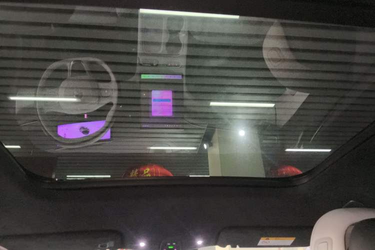 Used Nio ES6 2023 75 kWh