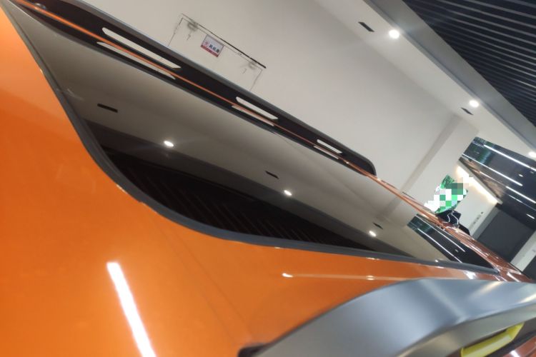 Used JETOUR Traveler 2023 2.0T All-Wheel Drive Conquer PRO Roof