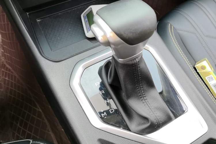 Used Great Wall King Kong Poer 2023 2.0T Automatic Gasoline Two-Wheel Drive Elite Version with Long Wheelbase – GW4C20C