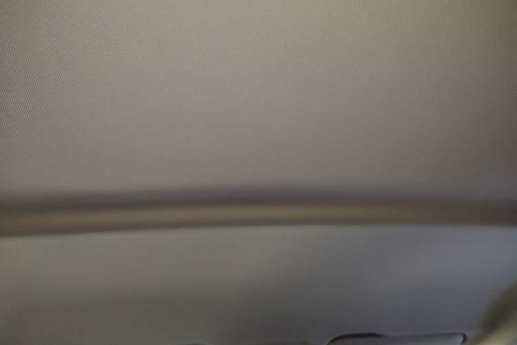 Used Hongqi E-QM5 2023 Revised Version Basic Travel Edition
