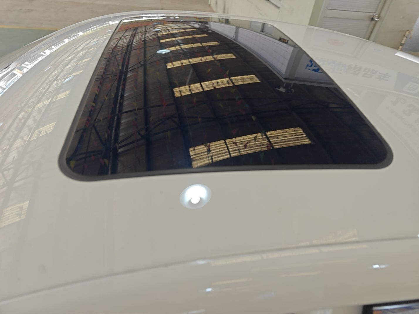MG 5 2025 300TGI Global Flagship Edition — снимка 7