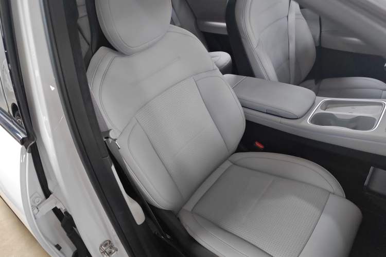 Used Nio ES6 2023 75 kWh