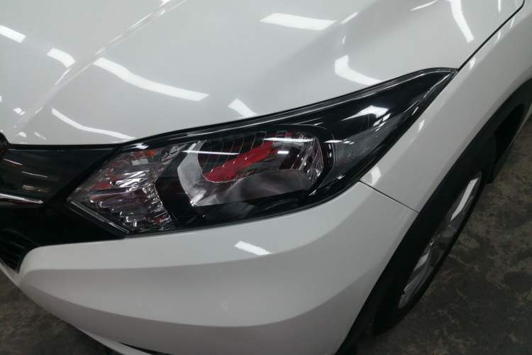 Used Honda Vezel 2017 1.5L CVT 2WD Comfort Model