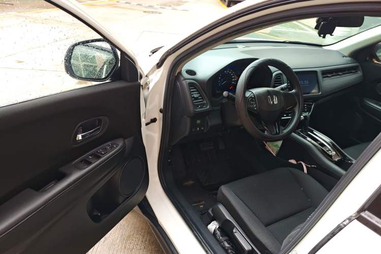 Used Honda Vezel 2019 220 TURBO CVT Elite Edition China VI