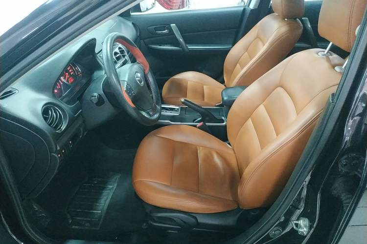 Used Mazda 6 2013 2.0L Automatic Fashion Edition
