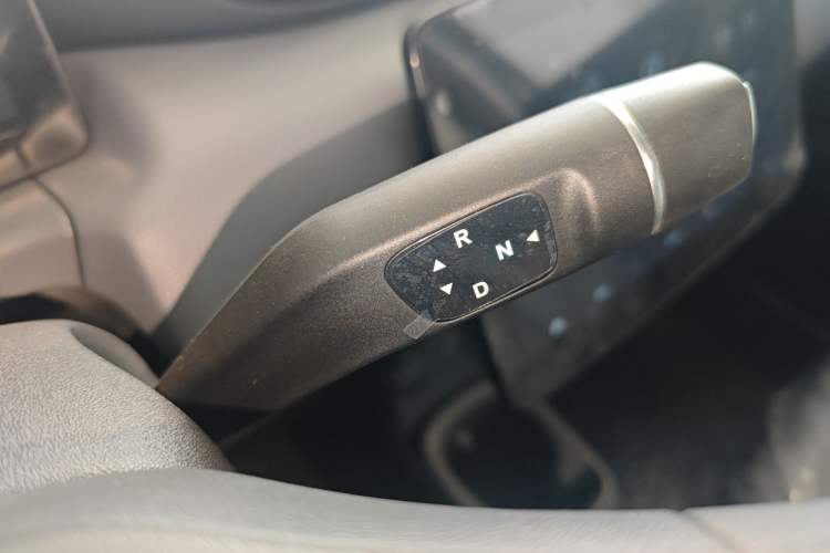 Used Leapmotor T03 2025 310 Comfort Edition