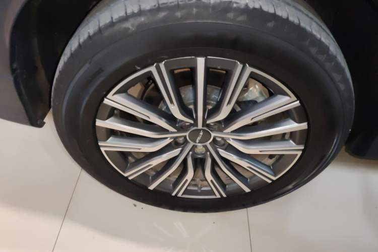 Used JETOUR X70 PLUS 2024 Champion Edition 1.5T DCT Champion MAX 5-Seater Exterior 2