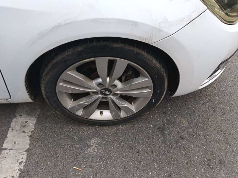 Used Chery Arrizo 5 2016 1.5L Manual Lingrui Edition — 9