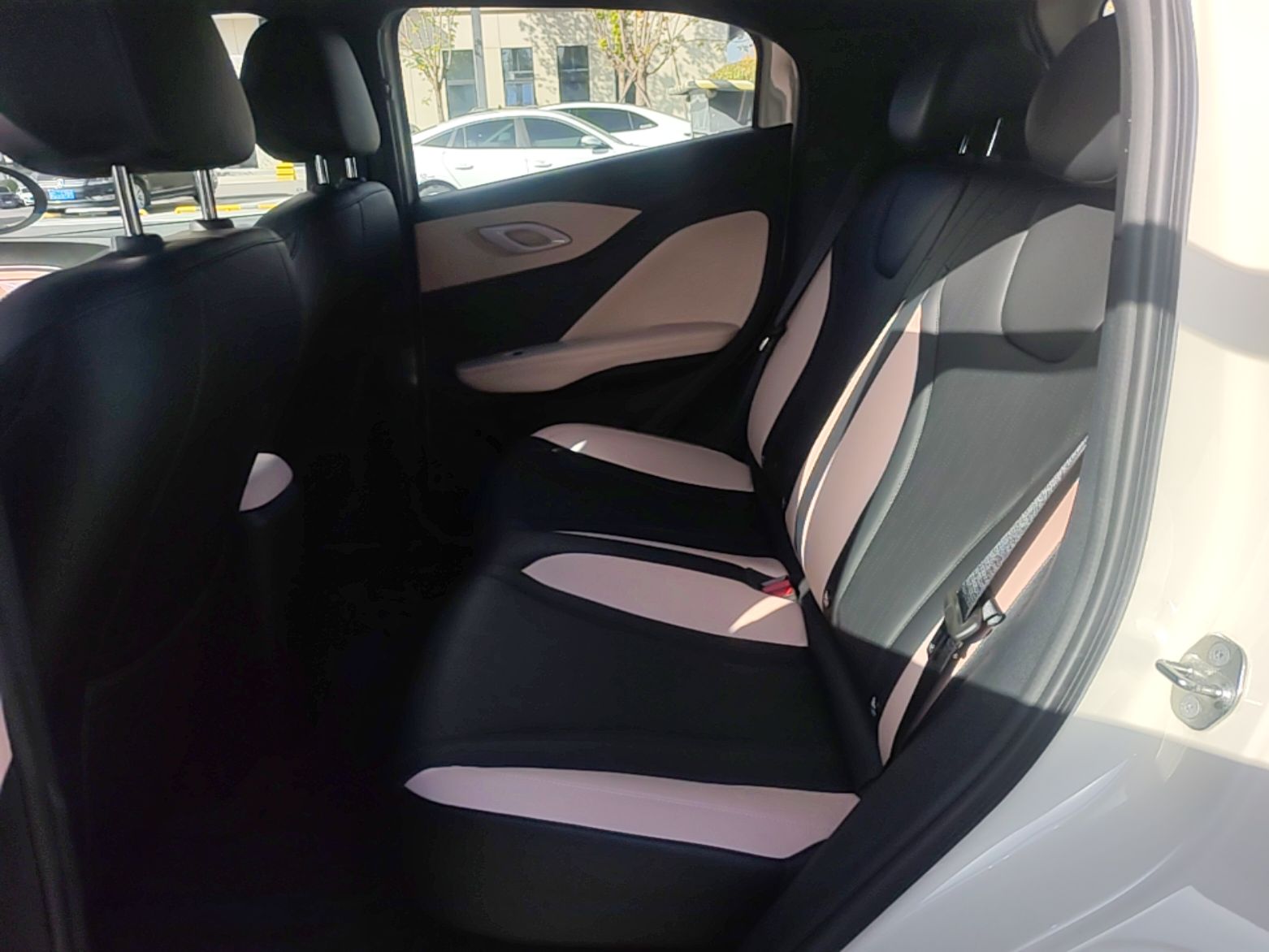 BYD Seagull 2026 Model, 305 km Freedom Edition — снимка 20