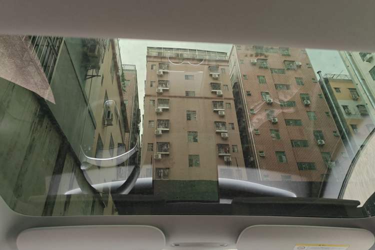 Used Tesla Model 3 2025 Model Revised Rear-Wheel-Drive Version
