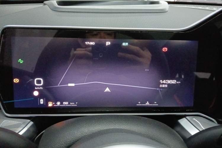 Used Haval XY 2022 1.5T Smart Edition