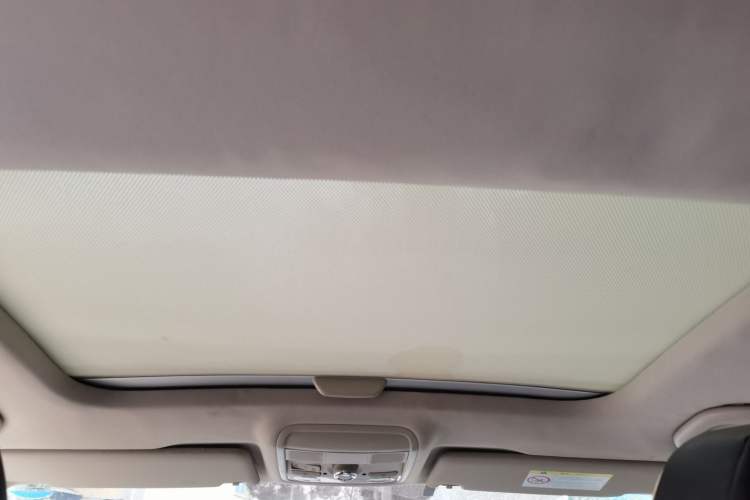 Used Skoda Octavia 2015 1.6L Manual Yijun Edition
