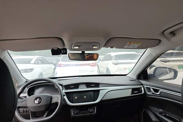 Used Livan Maple 60s 2022 Revised Edition Easy-Drive Version Lithium Iron Phosphate
