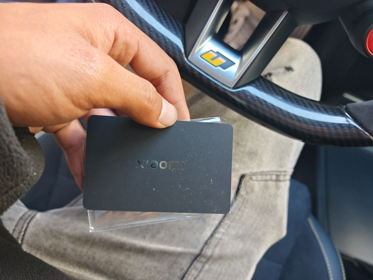 Xiaomi Auto SU7 Ultra 2025 Ultra Model — снимка 20