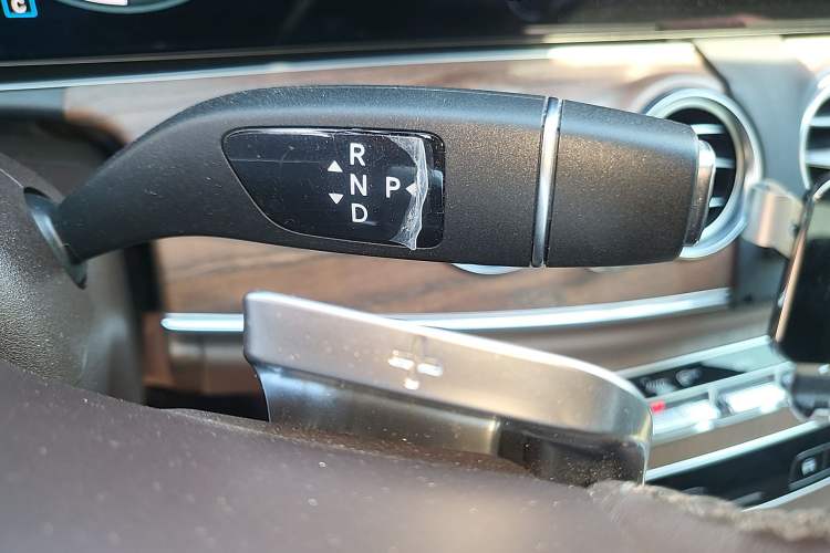 Used Mercedes-Benz E-Class 2021 Facelift E 260 L 4MATIC