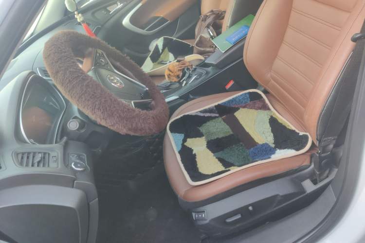 Used Buick Regal 2014 GS 2.0T Passionate Sport Edition
