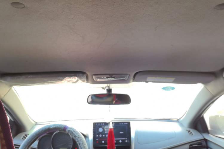 Used Toyota Vios 2014 1.3L Manual Xiang Edition
