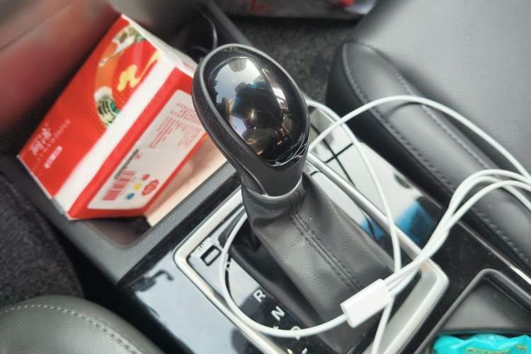 Used Hyundai Mistra 2017 1.8L Automatic Smart GLS China V Standard