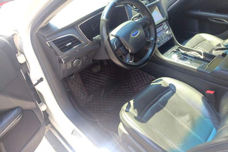 Used Ford Taurus 2015 EcoBoost 245 Fashion Edition