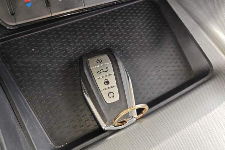 Used Geely Auto Preface 2021 2.0TD Designer's Recommended Edition
