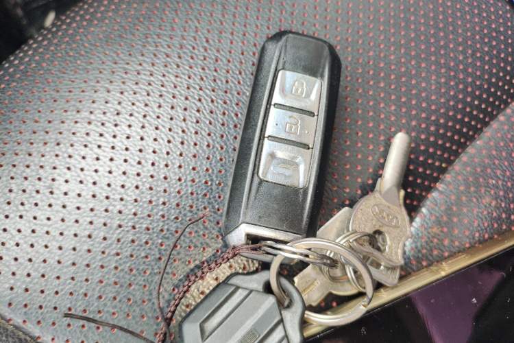 Used Baojun 560 2015 1.8L manual luxury version