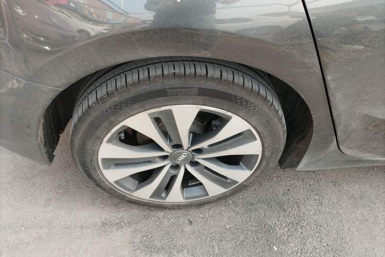 Used Audi A3 2021 Sportback 35 TFSI Ambition Style Edition