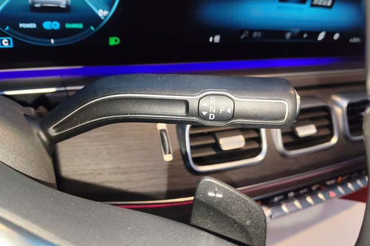 Used Mercedes-Benz GLE 