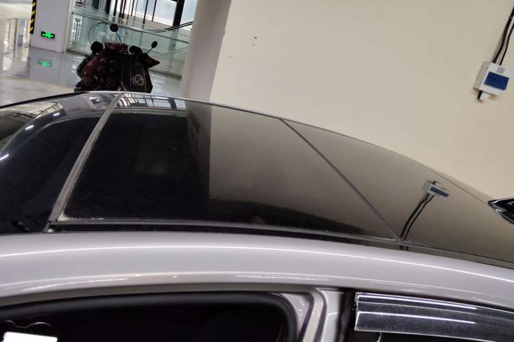 Used Toyota Camry 2021 2.5G Luxury Edition