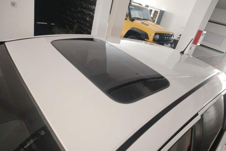 Used Honda Fit 2018 1.5L CVT Comfort Sunroof Version