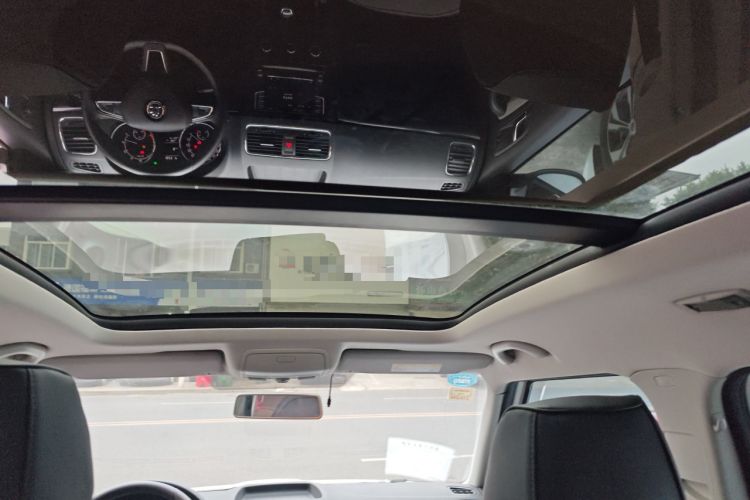 Used Skoda Yeti 2017 TSI280 DSG Advanced Edition