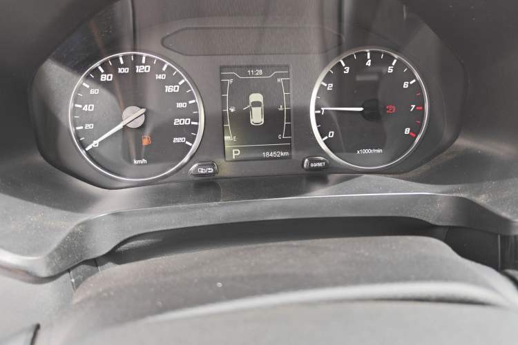 Used Chery Tiggo 5x 2022 Superhero Edition 1.5L CVT Fashion Model
