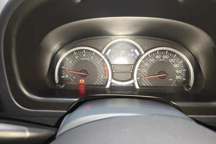 Used Suzuki Jimny 2015 1.3 AT JLX
