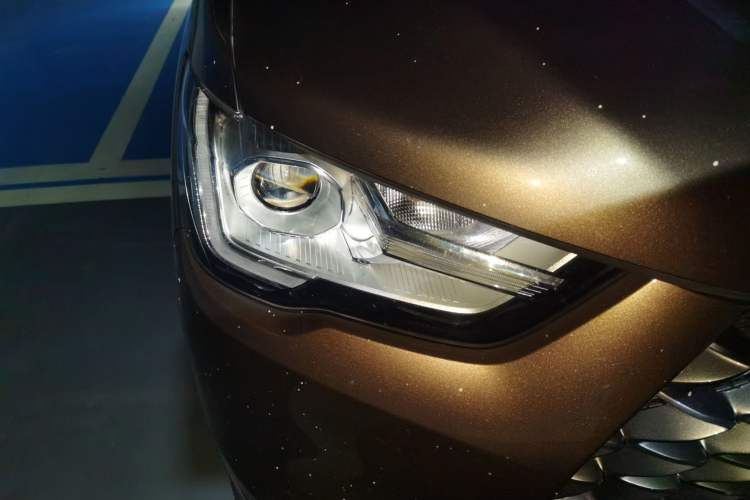 Used Great Wall Poer 2021 2.0T Commercial Version Automatic Diesel Two-Wheel Drive Elite Trim with Long Bed – GW4D20M
