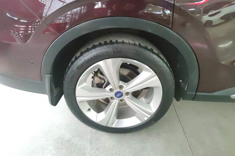 Used Ford Equator 2021 EcoBoost 225 Premier PLUS 7-Seater