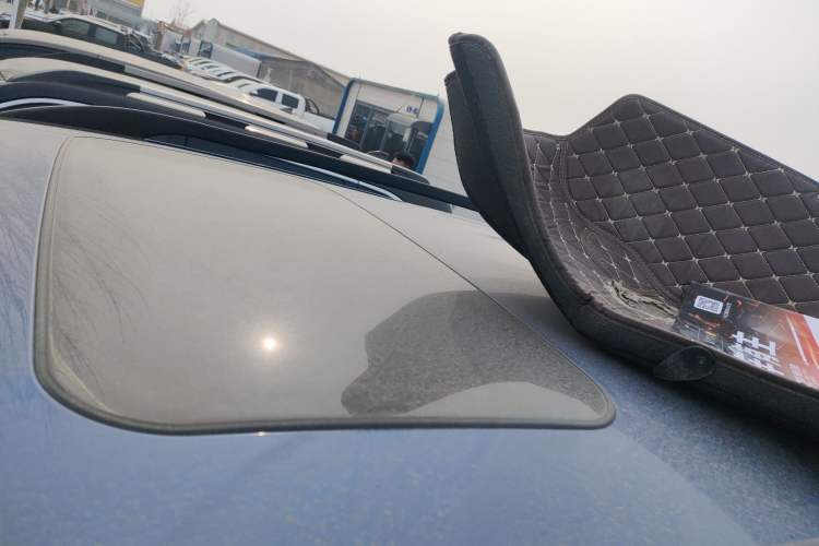 Used Great Wall Poer 2020 2.0T Off-Road Edition Automatic Diesel 4x4 High-End Version GW4D20M