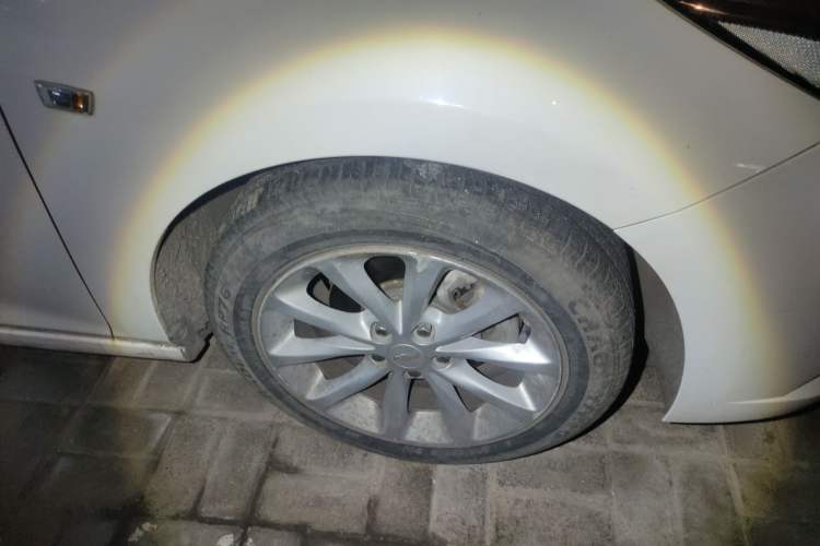 Used Chevrolet Cruze 2017 1.5L Automatic Pioneer Sunroof Edition