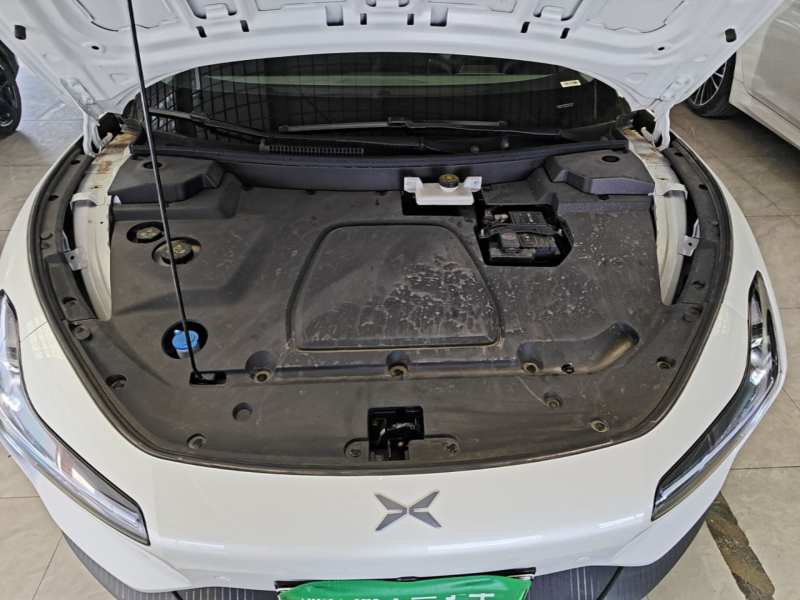 Used XPeng MONA M03 2024 515 Long-Range — 19