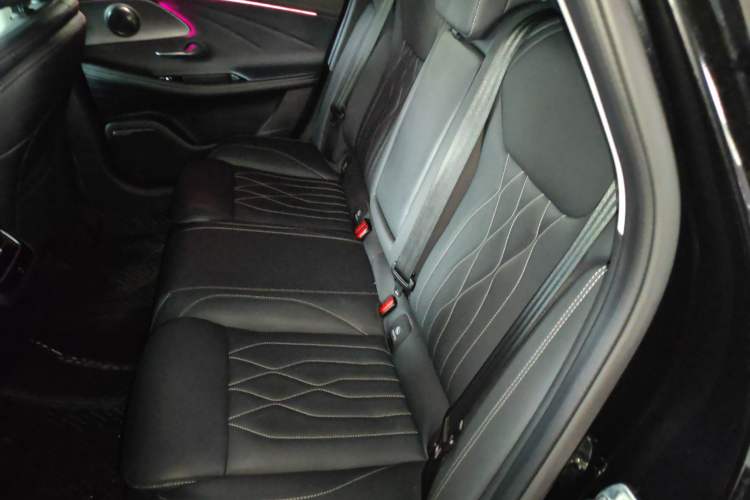 Used Chery Arrizo 8 2023 1.6T DCT Elite
