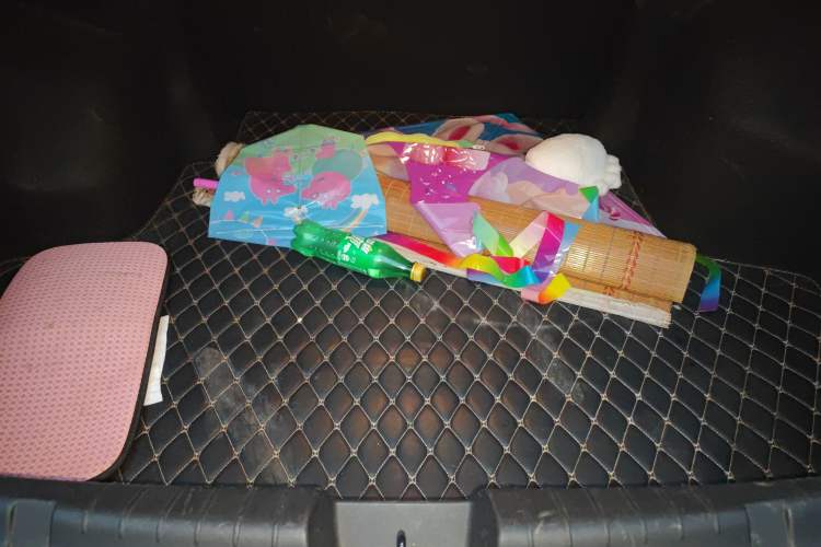 Used Chery Arrizo GX 2019 1.5T CVT New Color Version China V Standard Trunk