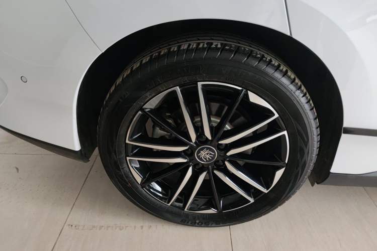 Used BYD Qin L 2025 EV 545KM Excellence Edition