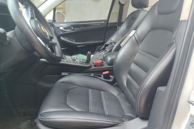 Used Zotye SR9 2017 2.0T Automatic Ultimate Dream Edition
