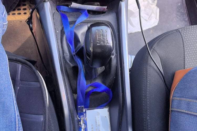 Used Peugeot 2008 2014 1.6L Manual Fashion Edition
