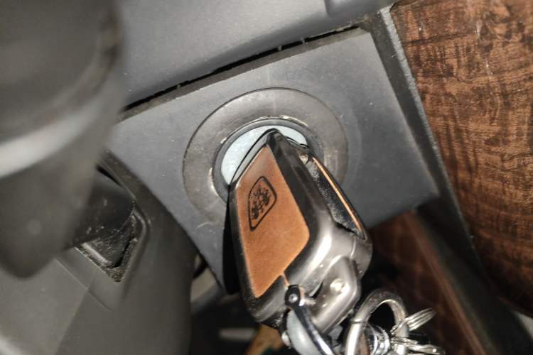 Used Roewe W5 2013 1.8T 4WD Automatic High-End Model