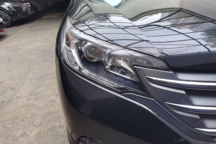 Used Honda CR-V 2013 2.0L 2WD Classic Edition