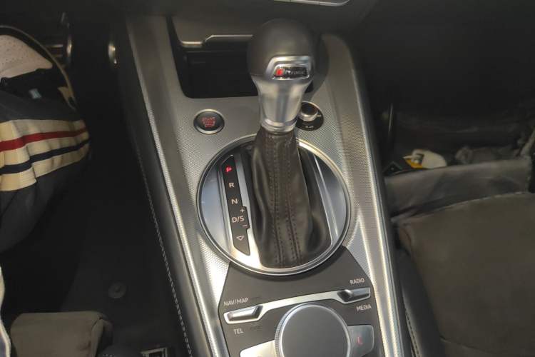 Used Audi TT 2015 TT Coupe 45 TFSI