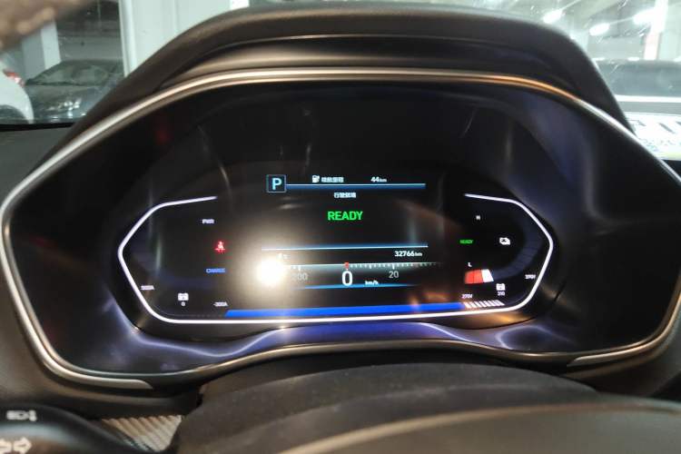 Used Hyundai Lafesta Electric 2020 GLX ZhiJie Edition