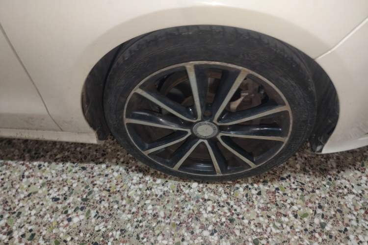 Used Mercedes-Benz CLA 
