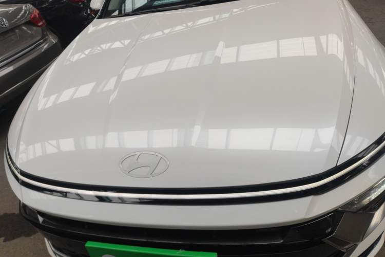 Used Hyundai Sonata 2024 1.5T Pro