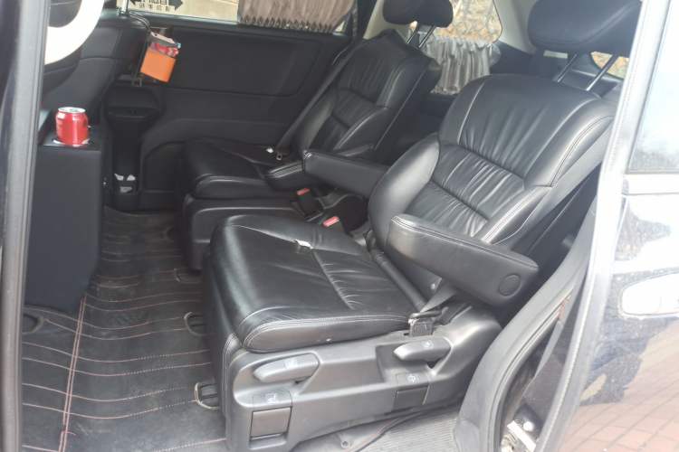 Used Honda Odyssey 2015 2.4L Smart Edition