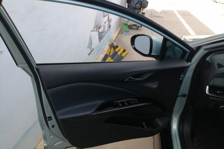 Used Buick Velite 6 2024 430km Enjoyment Version